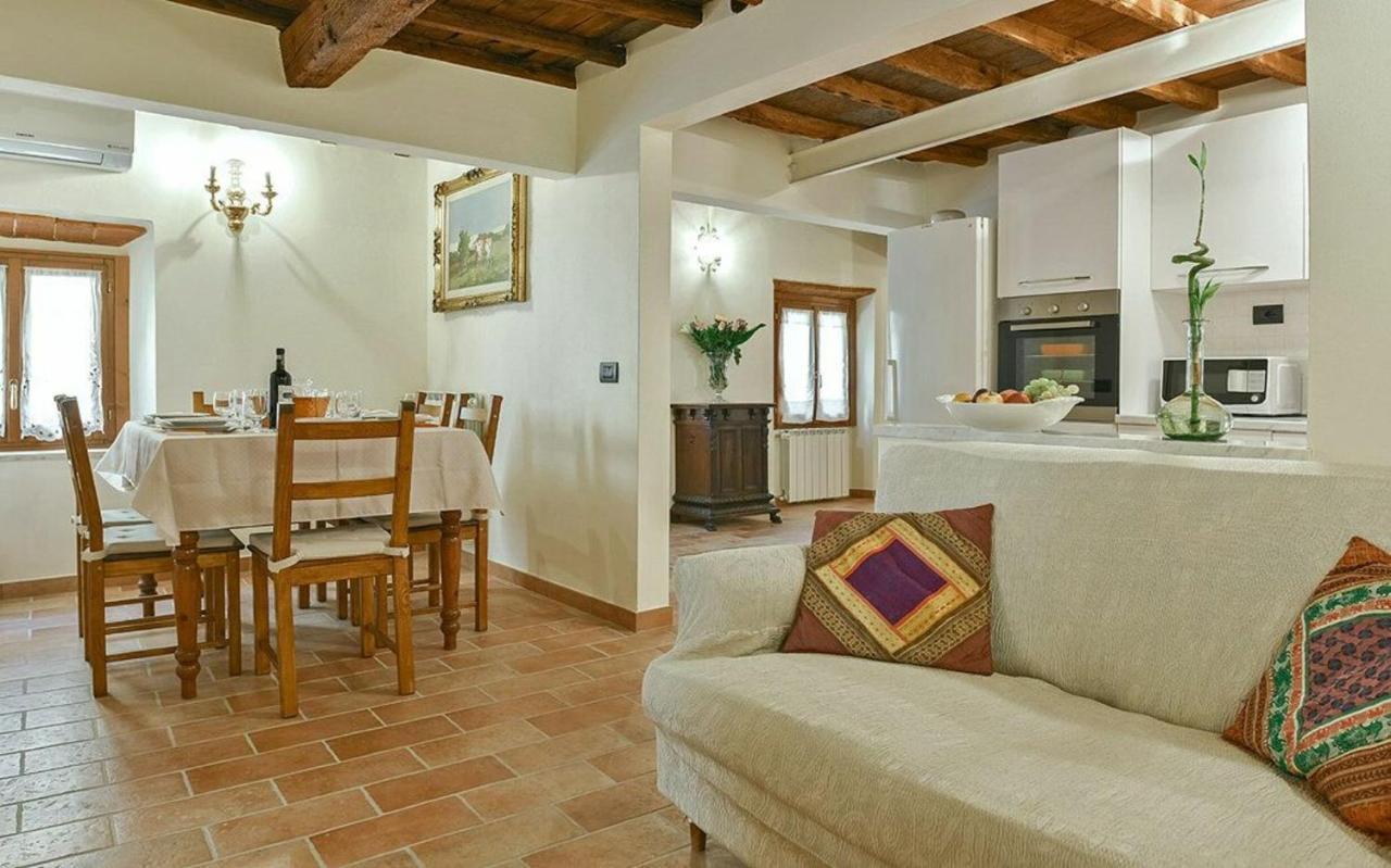 Agatha By Halldis Florencia Exterior foto