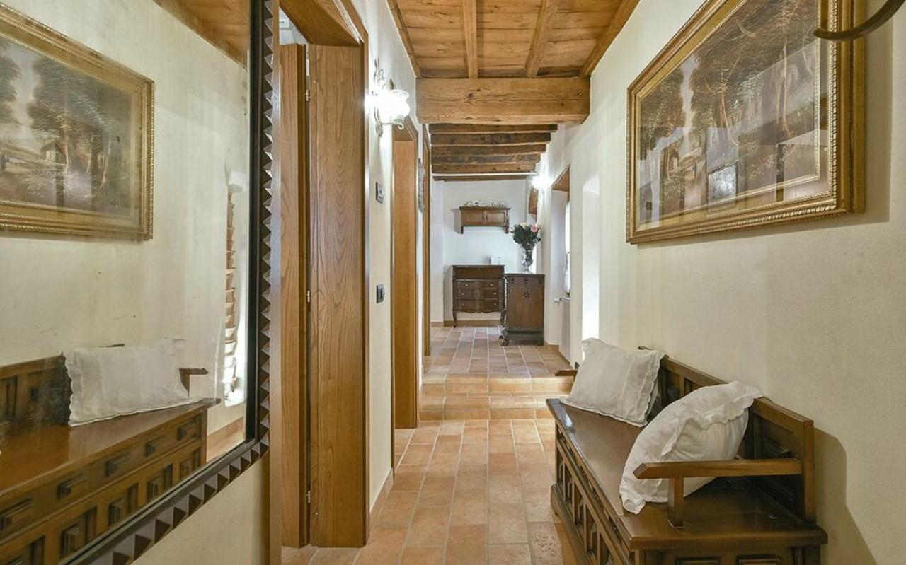 Agatha By Halldis Florencia Exterior foto