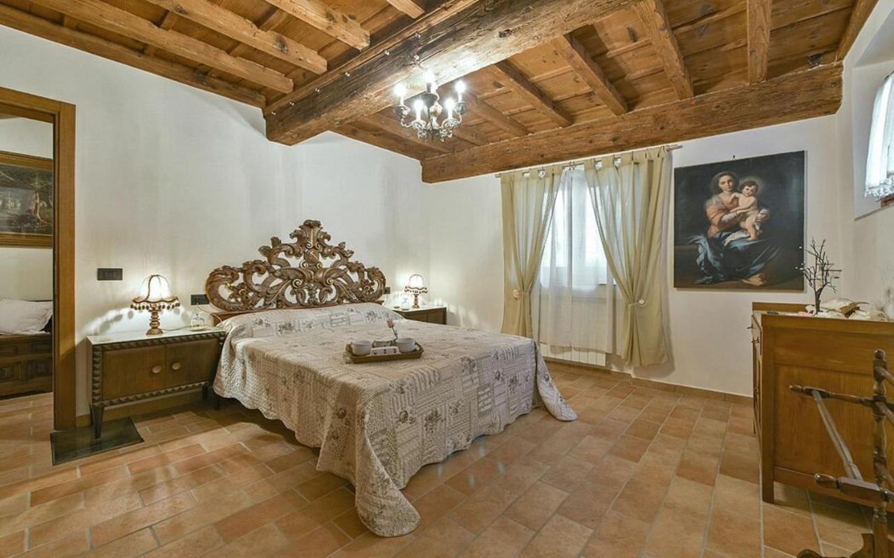 Agatha By Halldis Florencia Exterior foto
