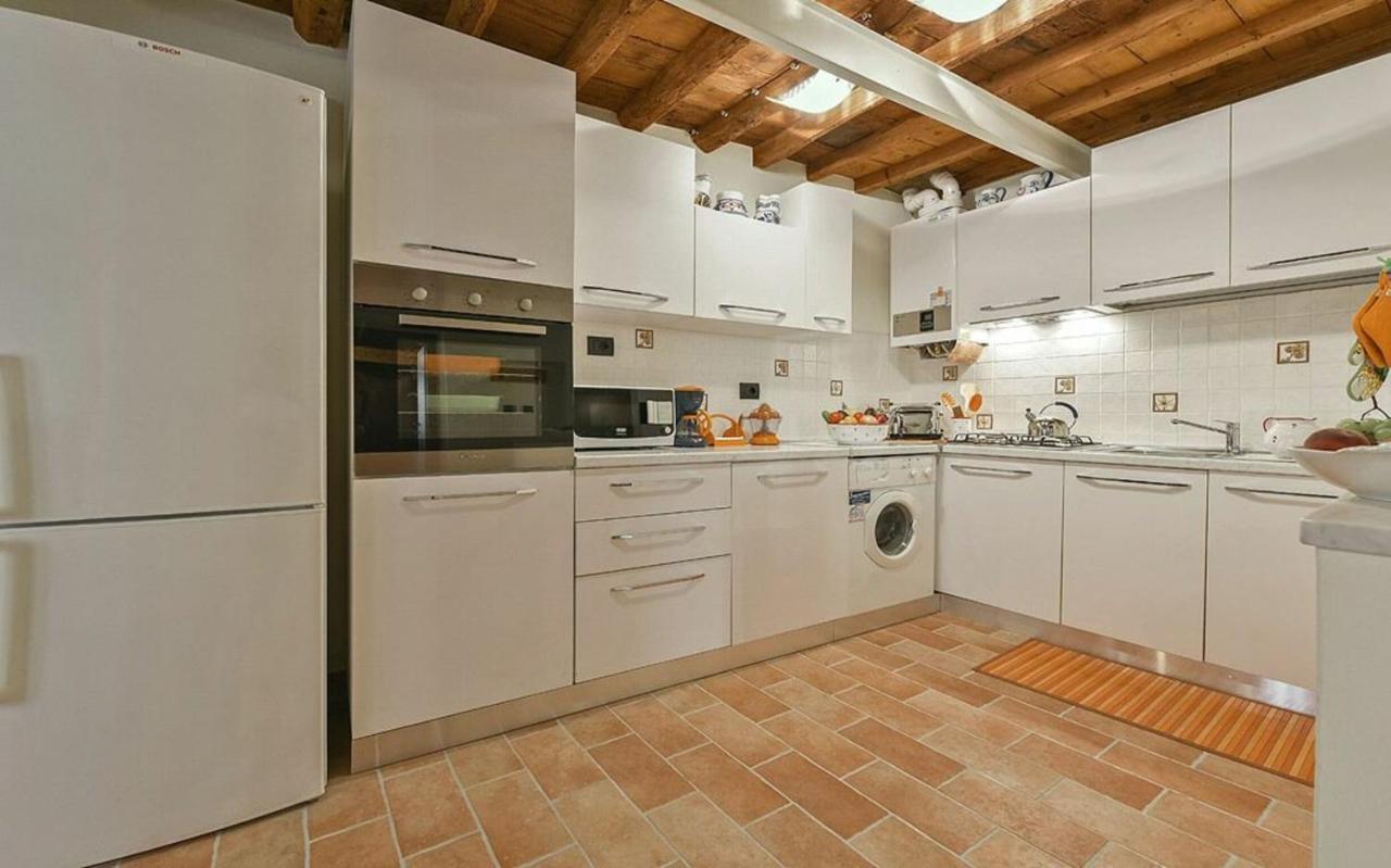 Agatha By Halldis Florencia Exterior foto