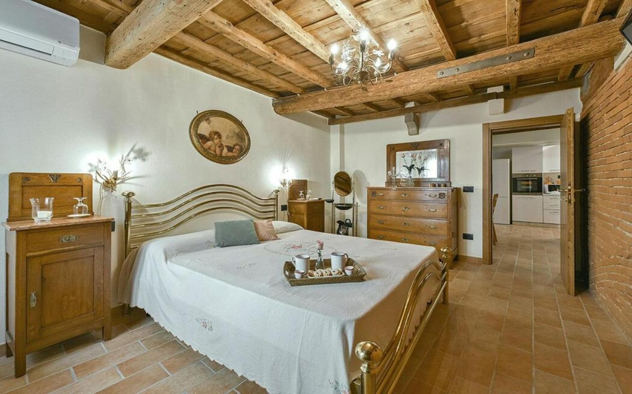 Agatha By Halldis Florencia Exterior foto