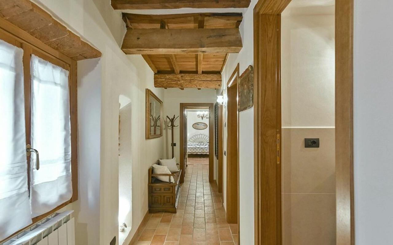 Agatha By Halldis Florencia Exterior foto