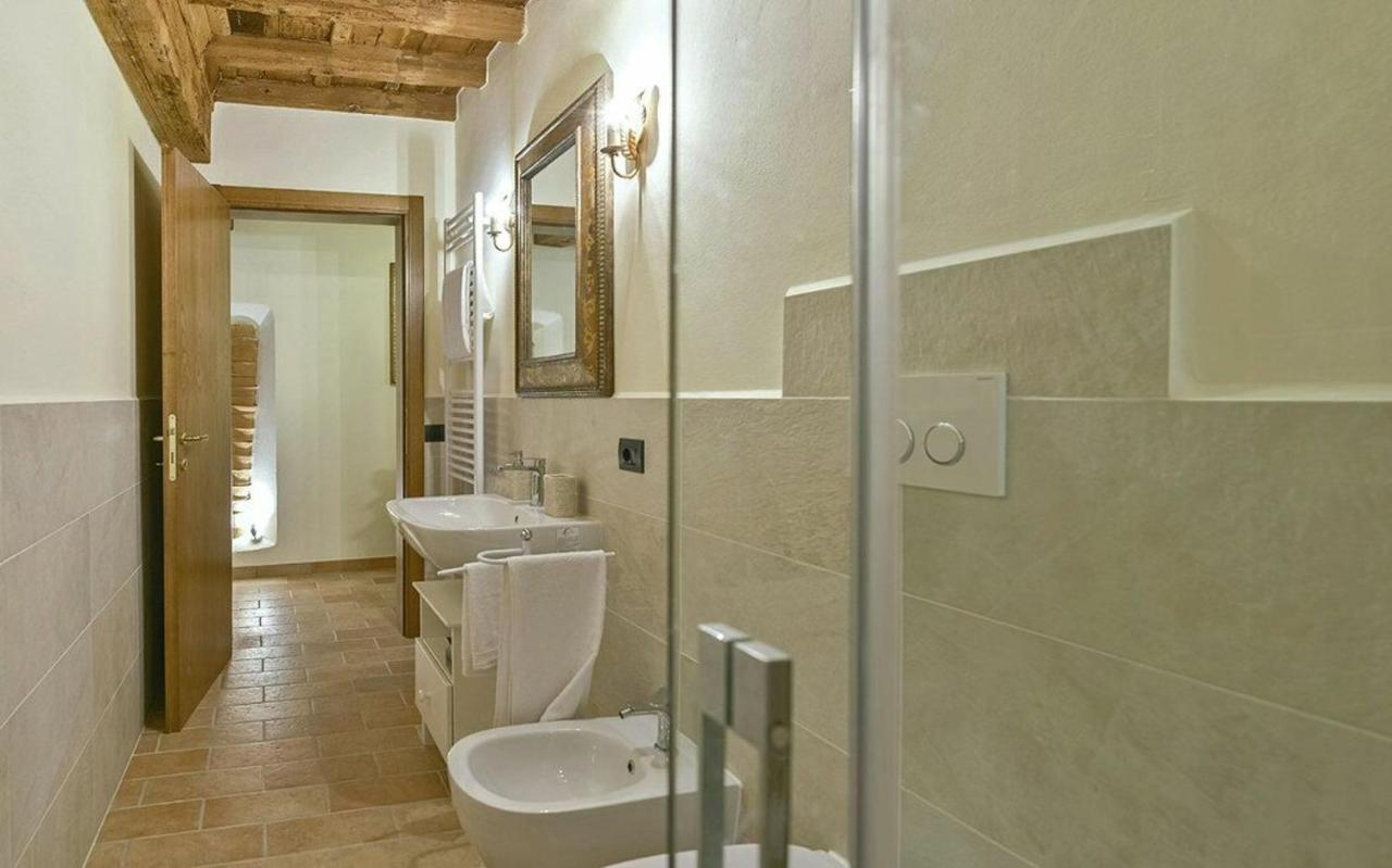 Agatha By Halldis Florencia Exterior foto
