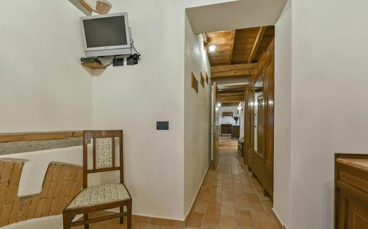 Agatha By Halldis Florencia Exterior foto